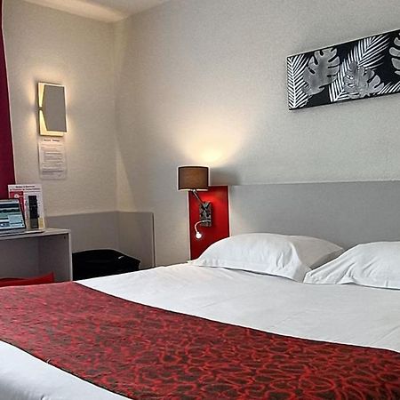Fasthotel Tarbes Semeac - Un Hotel Fh Confort エクステリア 写真