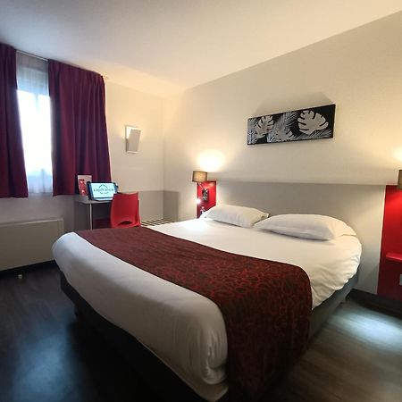 Fasthotel Tarbes Semeac - Un Hotel Fh Confort エクステリア 写真