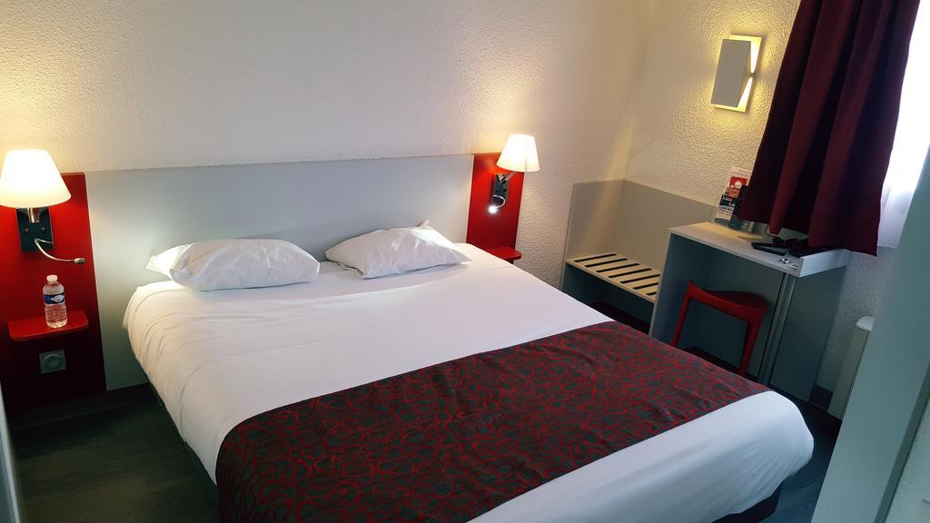 Fasthotel Tarbes Semeac - Un Hotel Fh Confort エクステリア 写真