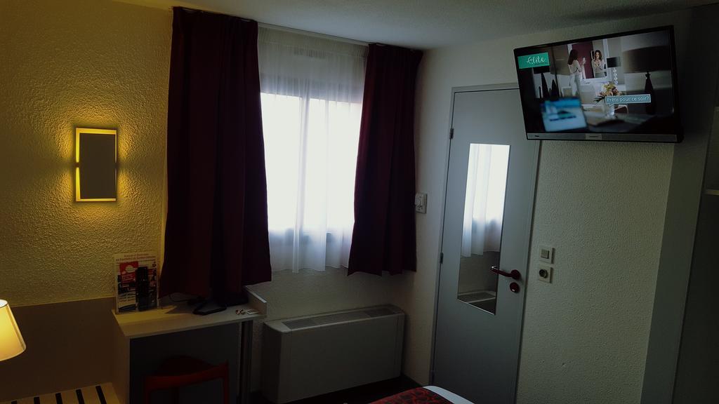 Fasthotel Tarbes Semeac - Un Hotel Fh Confort エクステリア 写真